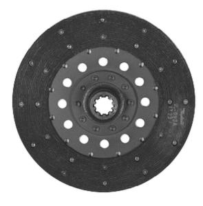 UDBCL1004   PTO Disc-Woven---10